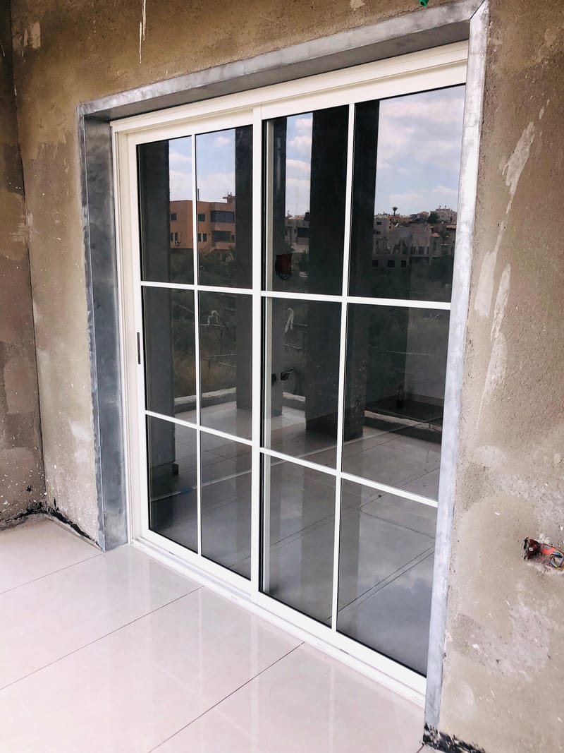 שילוב של עיצוב, איכות ובידוד מושלם