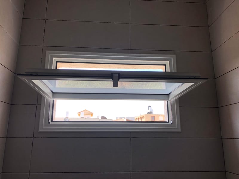 שילוב של עיצוב, איכות ובידוד מושלם