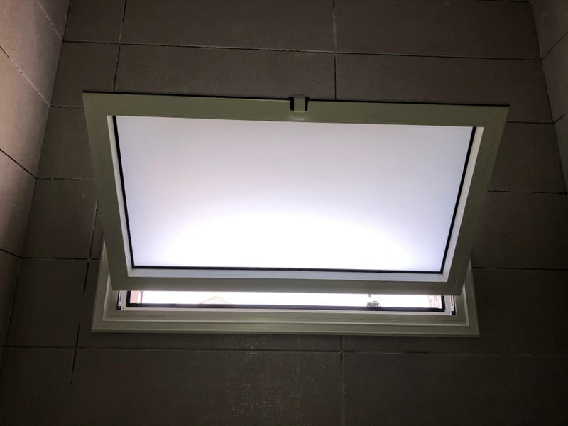 שילוב של עיצוב, איכות ובידוד מושלם