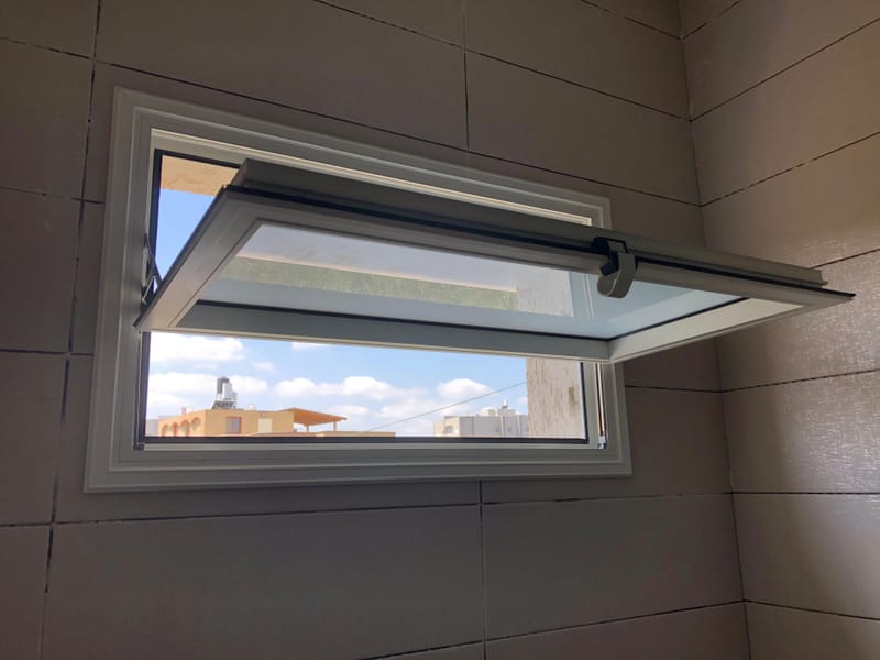 שילוב של עיצוב, איכות ובידוד מושלם