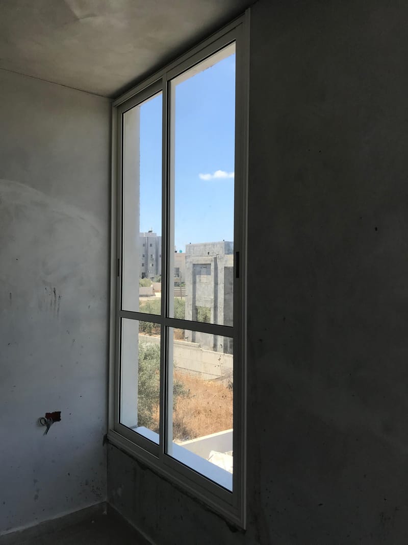 שילוב של עיצוב, איכות ובידוד מושלם