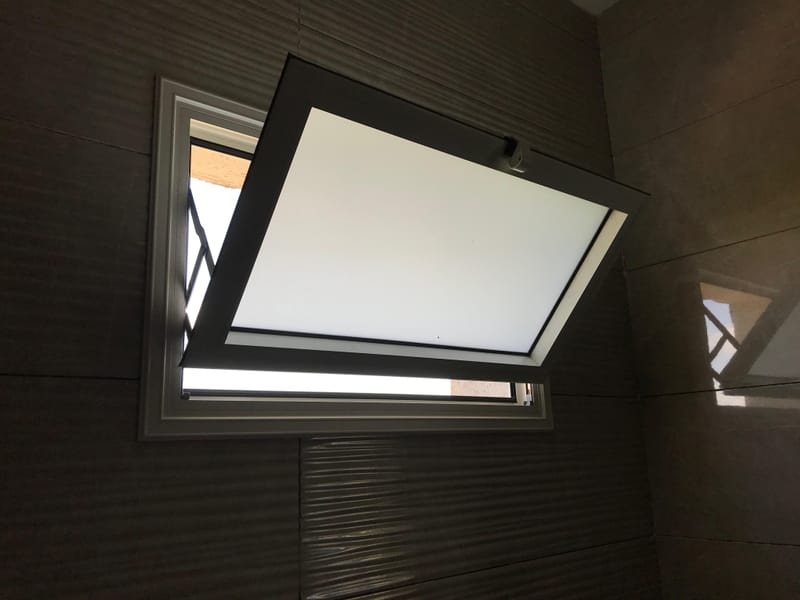 שילוב של עיצוב, איכות ובידוד מושלם