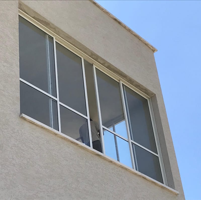 שילוב של עיצוב, איכות ובידוד מושלם