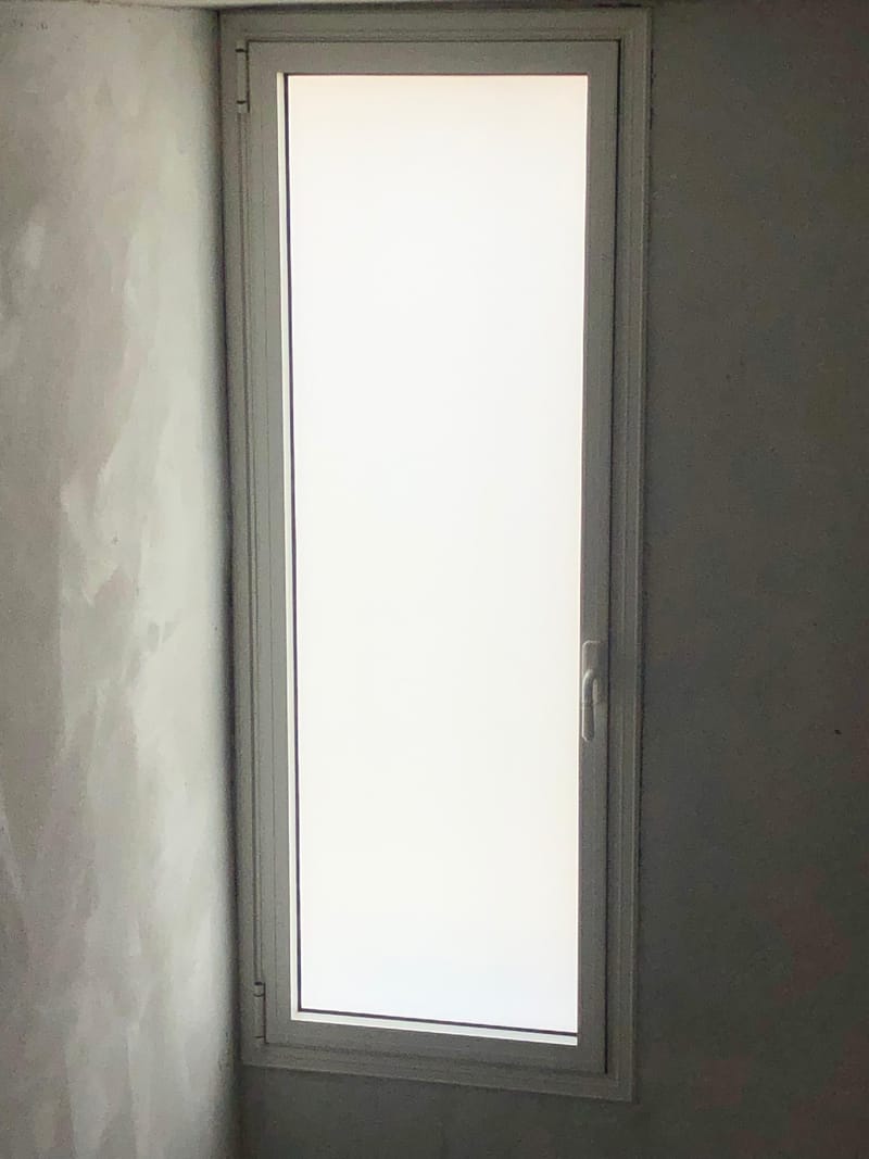 שילוב של עיצוב, איכות ובידוד מושלם