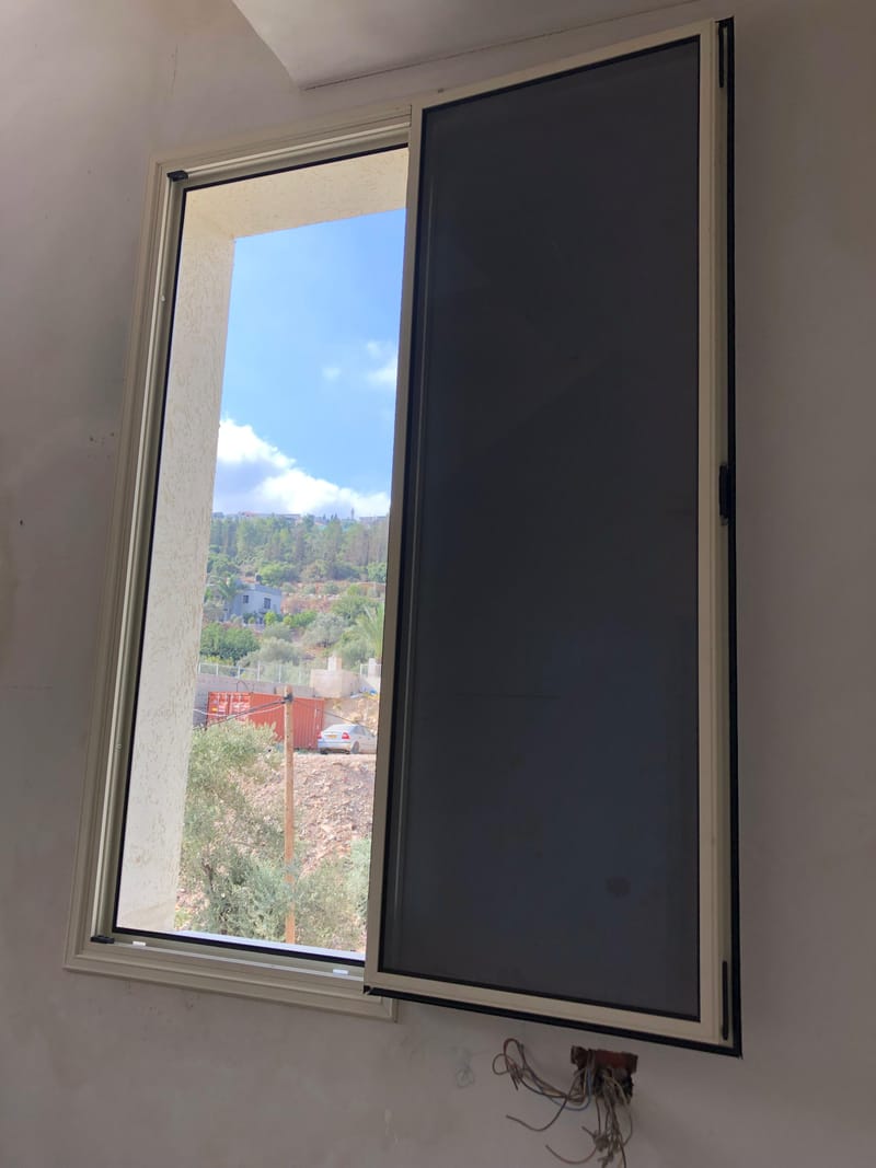 שילוב של עיצוב, איכות ובידוד מושלם