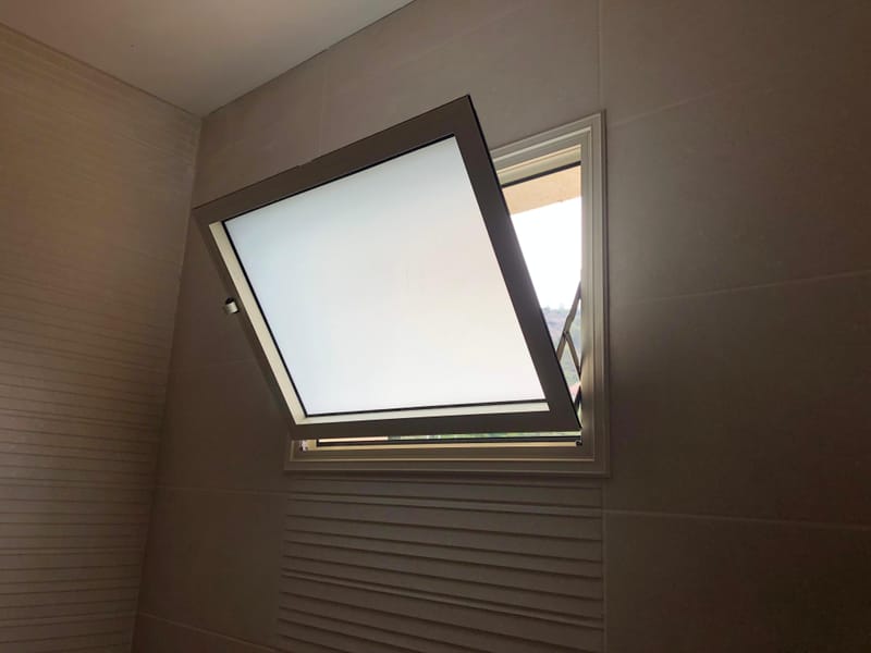 שילוב של עיצוב, איכות ובידוד מושלם