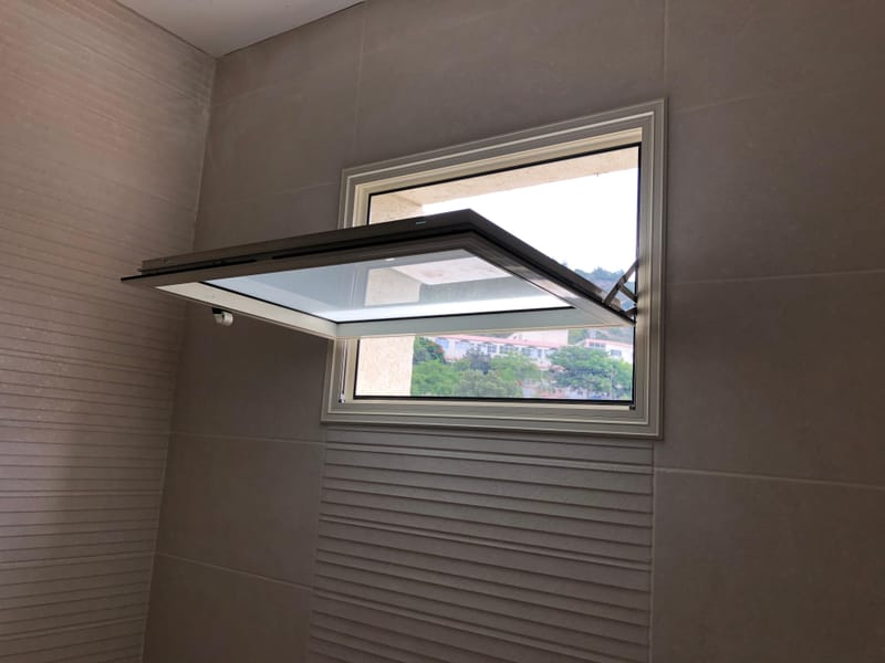 שילוב של עיצוב, איכות ובידוד מושלם