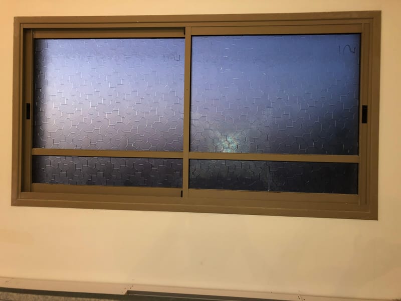 שילוב של עיצוב, איכות ובידוד מושלם