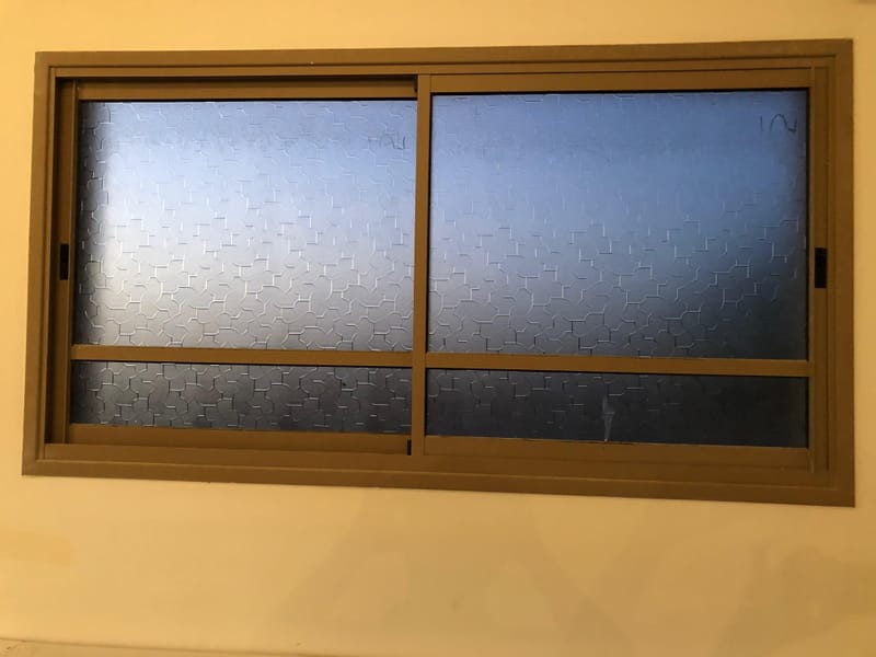 שילוב של עיצוב, איכות ובידוד מושלם