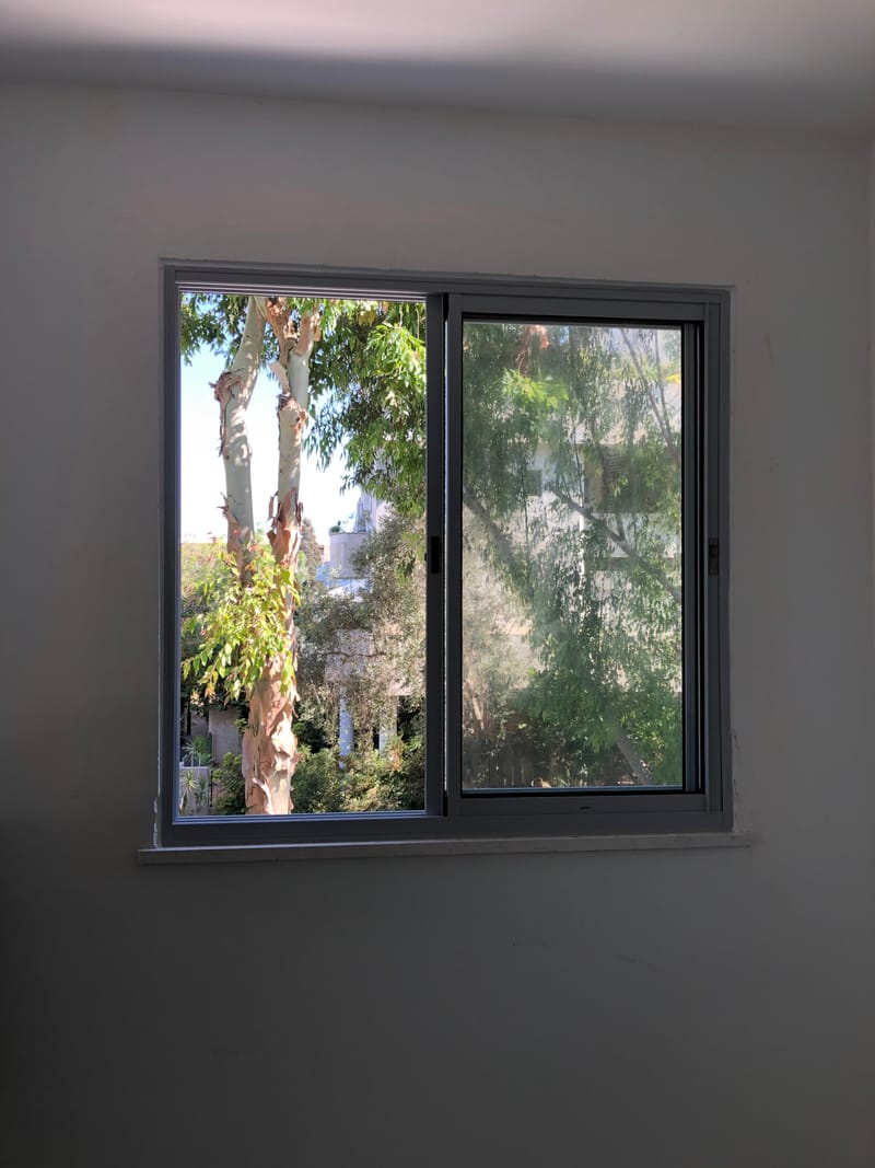 שילוב של עיצוב, איכות ובידוד מושלם