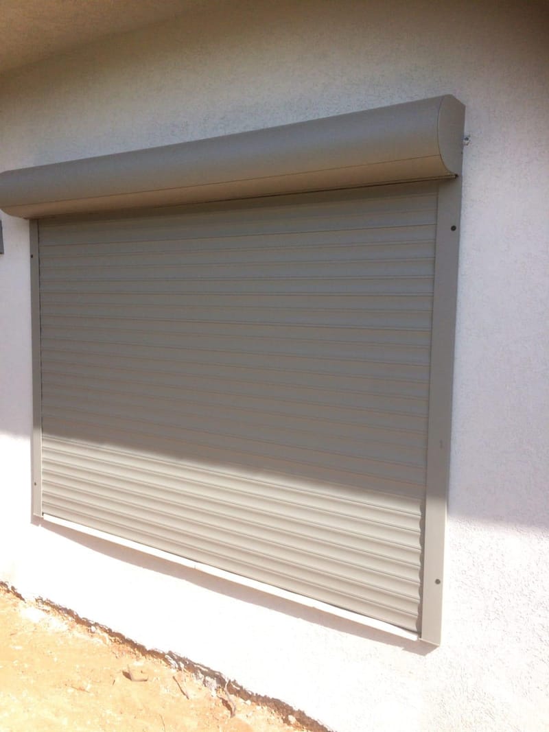 שילוב של עיצוב, איכות ובידוד מושלם