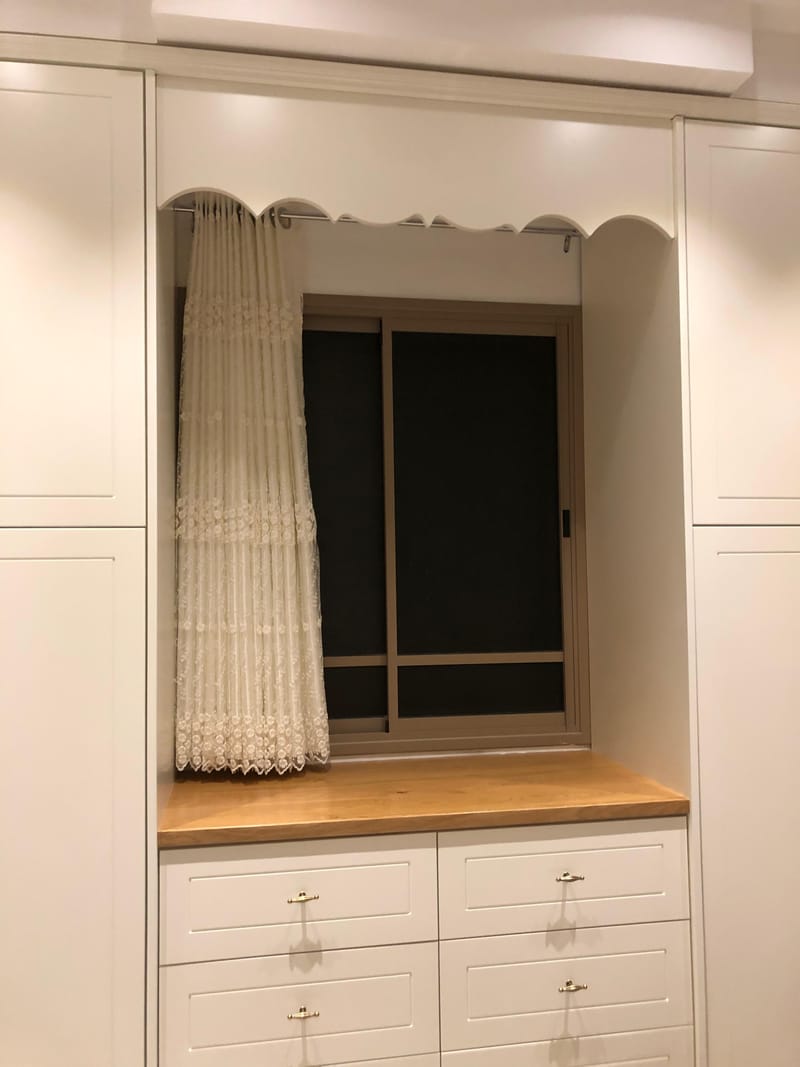 שילוב של עיצוב, איכות ובידוד מושלם