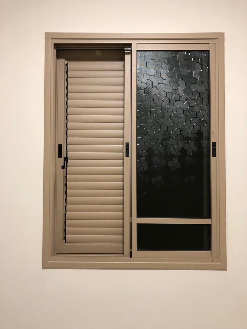 שילוב של עיצוב, איכות ובידוד מושלם