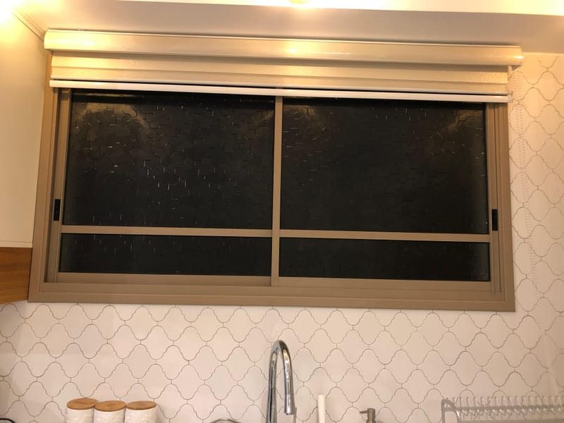 שילוב של עיצוב, איכות ובידוד מושלם