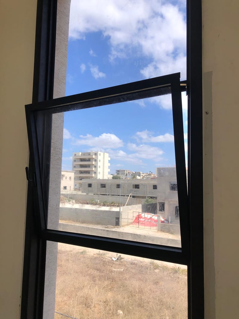 שילוב של עיצוב, איכות ובידוד מושלם