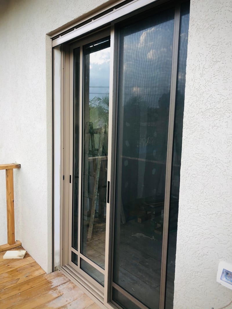 שילוב של עיצוב, איכות ובידוד מושלם