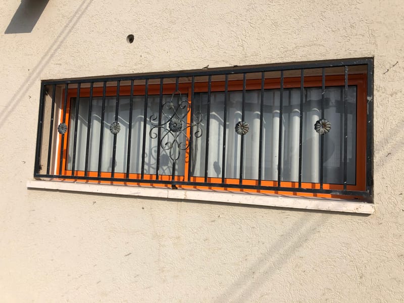 שילוב של עיצוב, איכות ובידוד מושלם