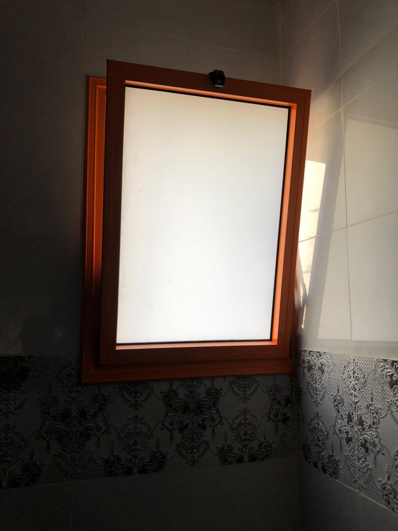 שילוב של עיצוב, איכות ובידוד מושלם