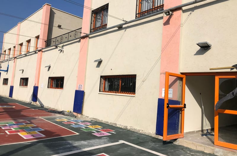 שילוב של עיצוב, איכות ובידוד מושלם