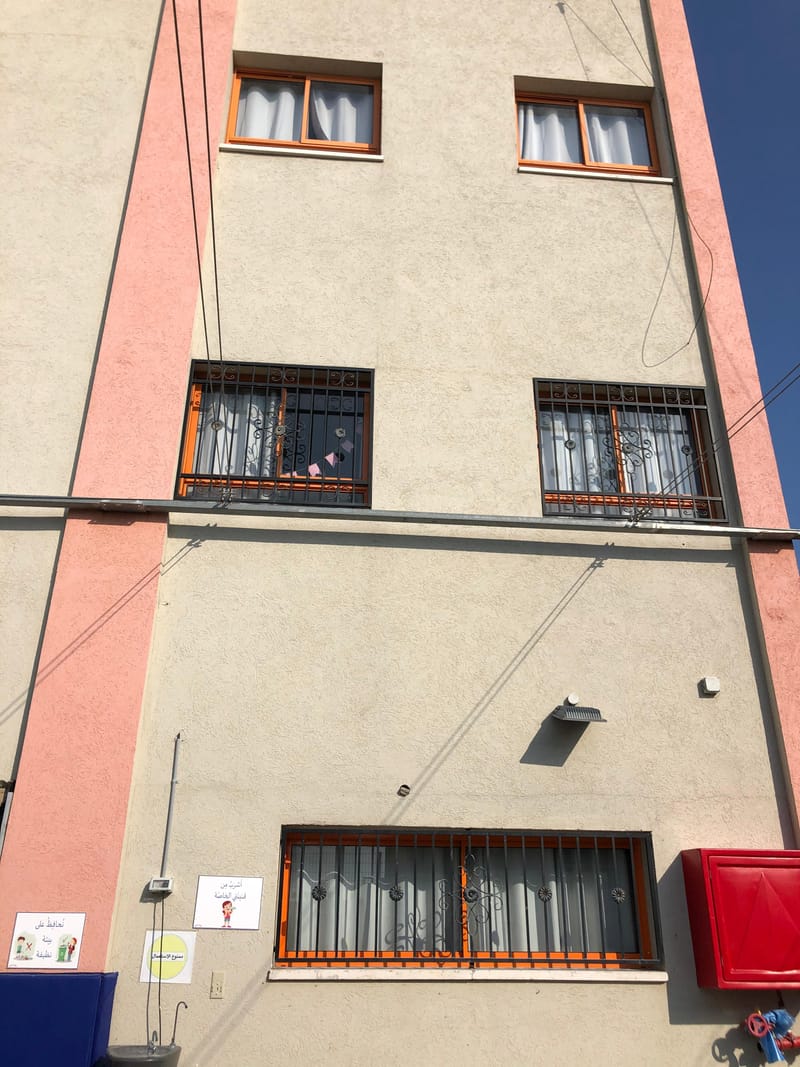 שילוב של עיצוב, איכות ובידוד מושלם