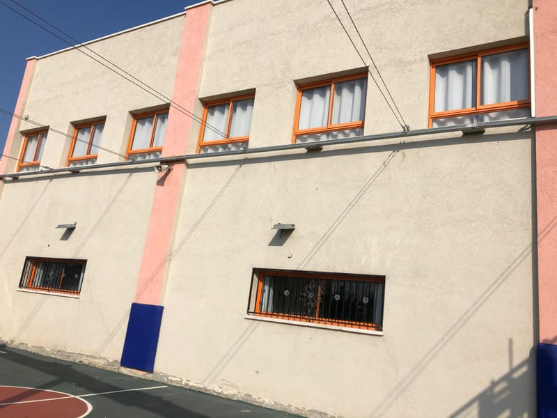 שילוב של עיצוב, איכות ובידוד מושלם