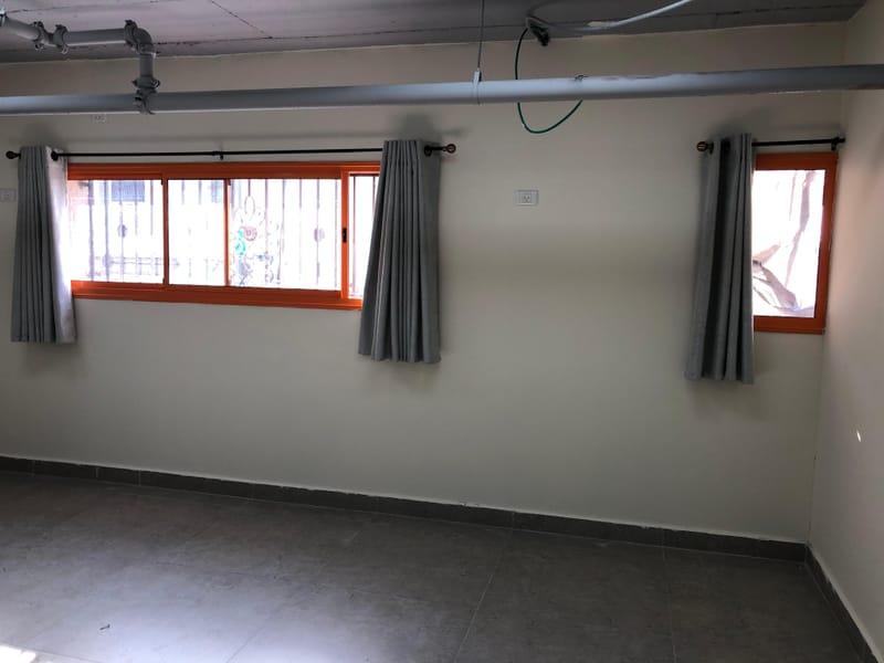 שילוב של עיצוב, איכות ובידוד מושלם