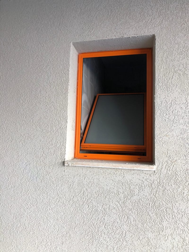 שילוב של עיצוב, איכות ובידוד מושלם