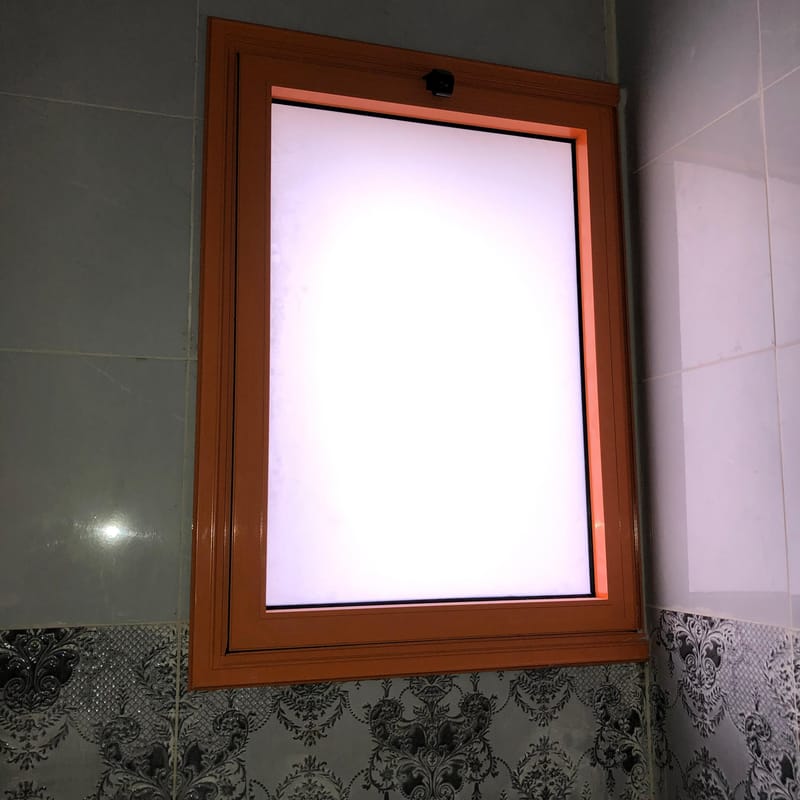 שילוב של עיצוב, איכות ובידוד מושלם