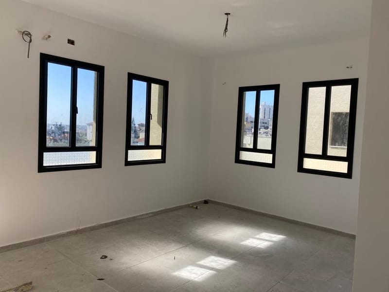 שילוב של עיצוב, איכות ובידוד מושלם