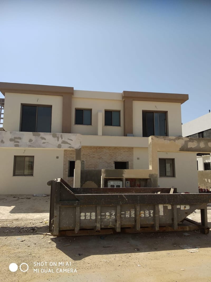 שילוב של עיצוב, איכות ובידוד מושלם