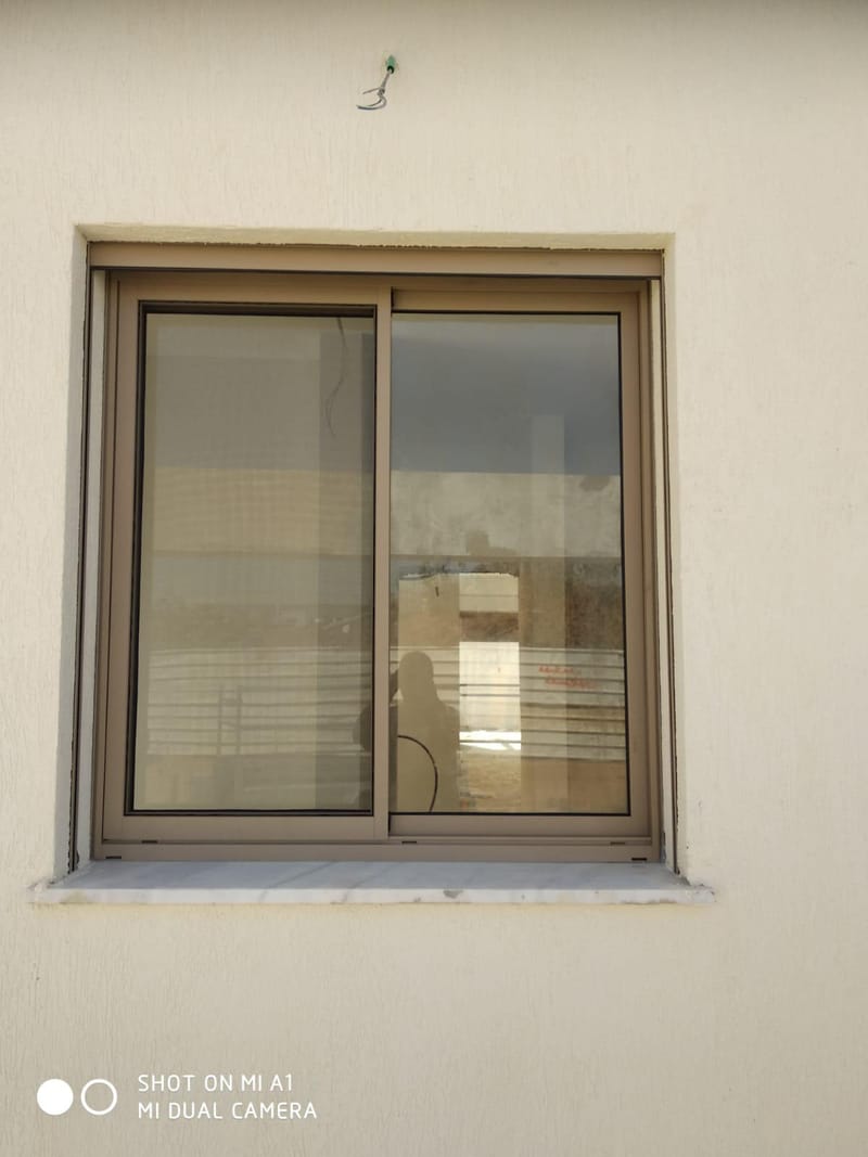 שילוב של עיצוב, איכות ובידוד מושלם