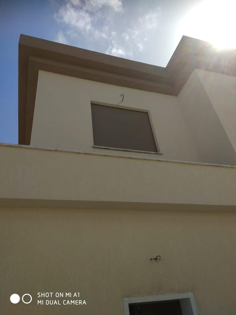 שילוב של עיצוב, איכות ובידוד מושלם