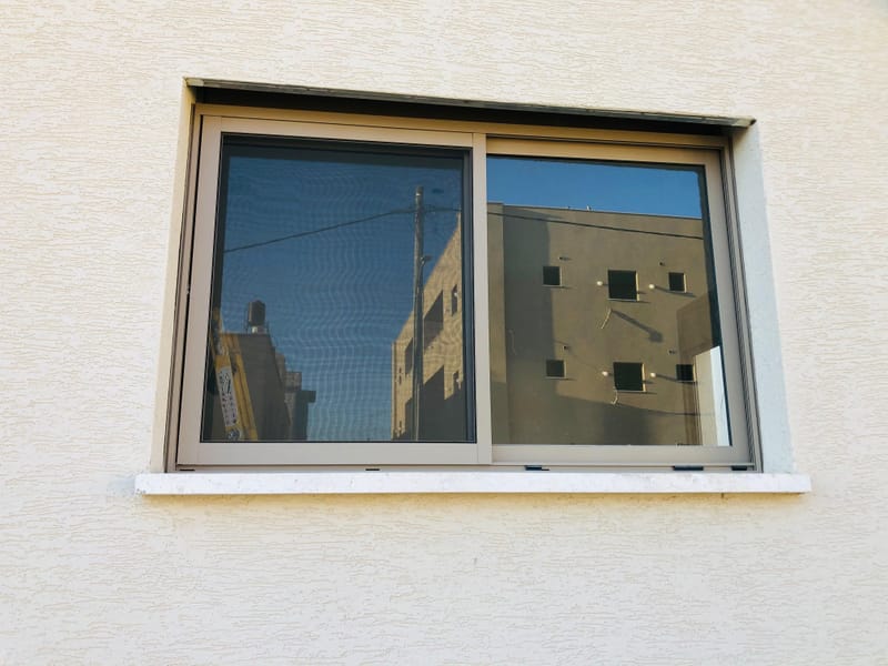 שילוב של עיצוב, איכות ובידוד מושלם