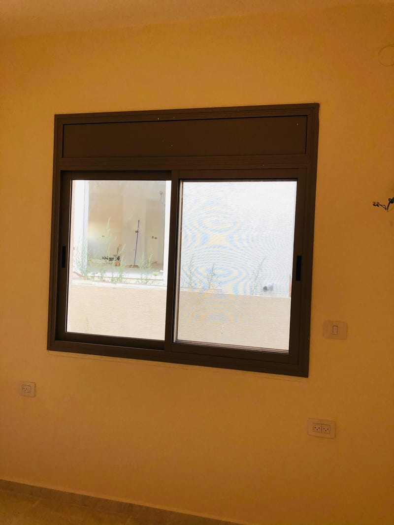 שילוב של עיצוב, איכות ובידוד מושלם