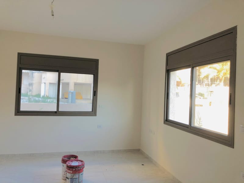 שילוב של עיצוב, איכות ובידוד מושלם