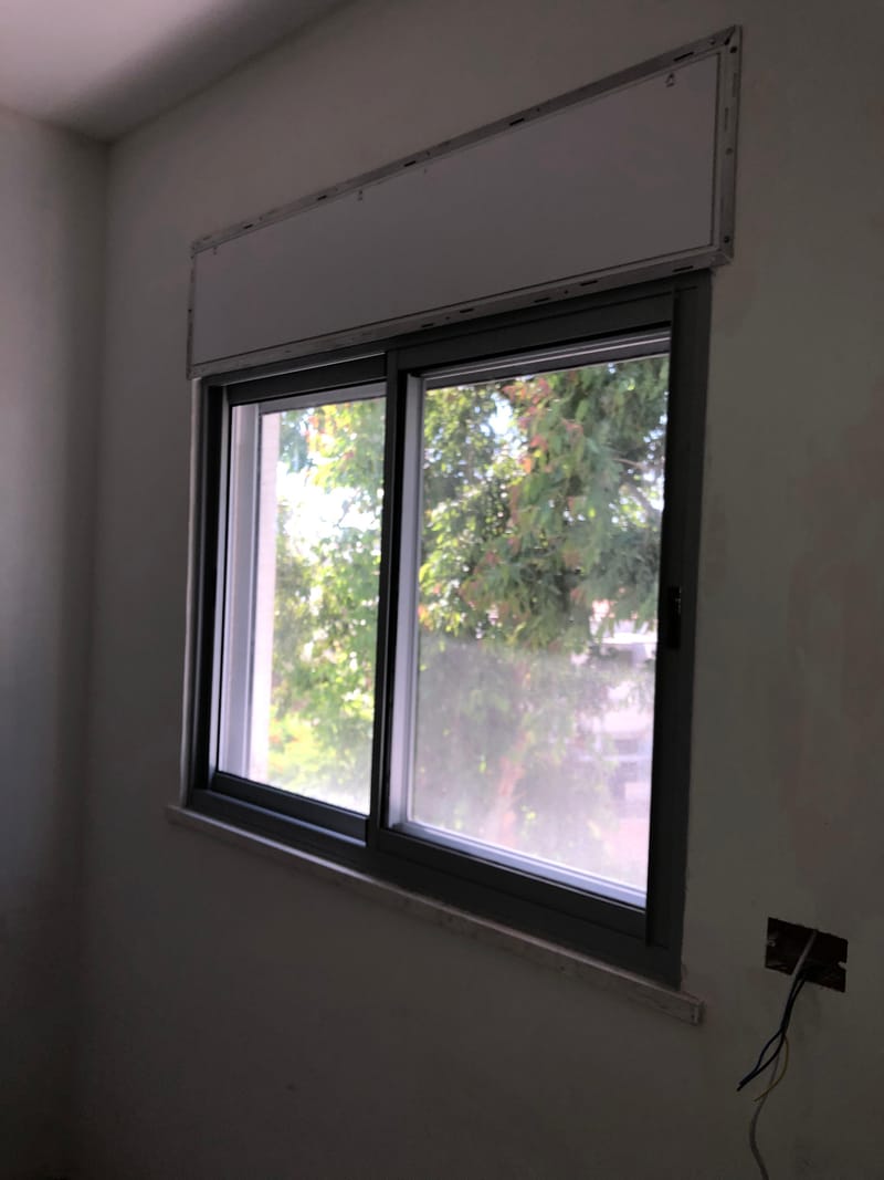 שילוב של עיצוב, איכות ובידוד מושלם