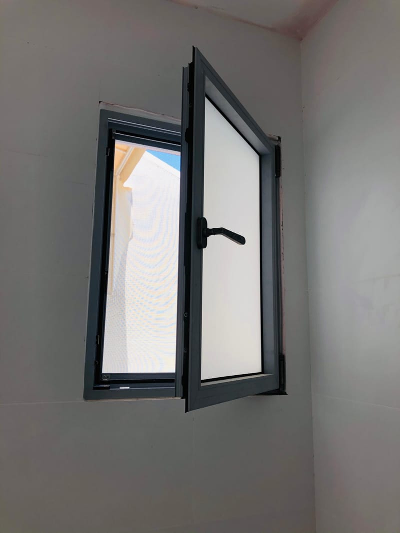 שילוב של עיצוב, איכות ובידוד מושלם