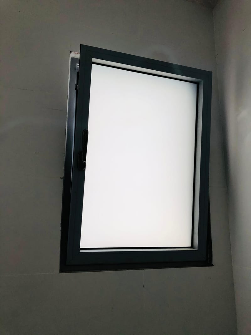 שילוב של עיצוב, איכות ובידוד מושלם