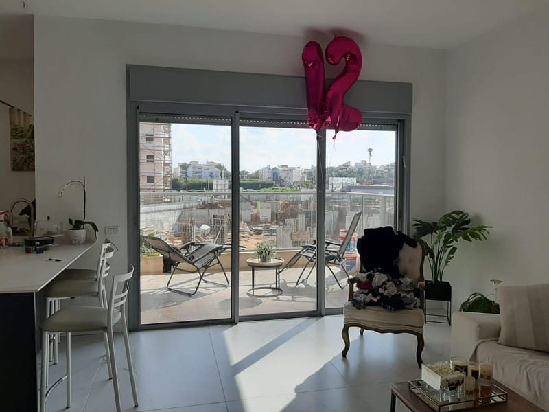 שילוב של עיצוב, איכות ובידוד מושלם