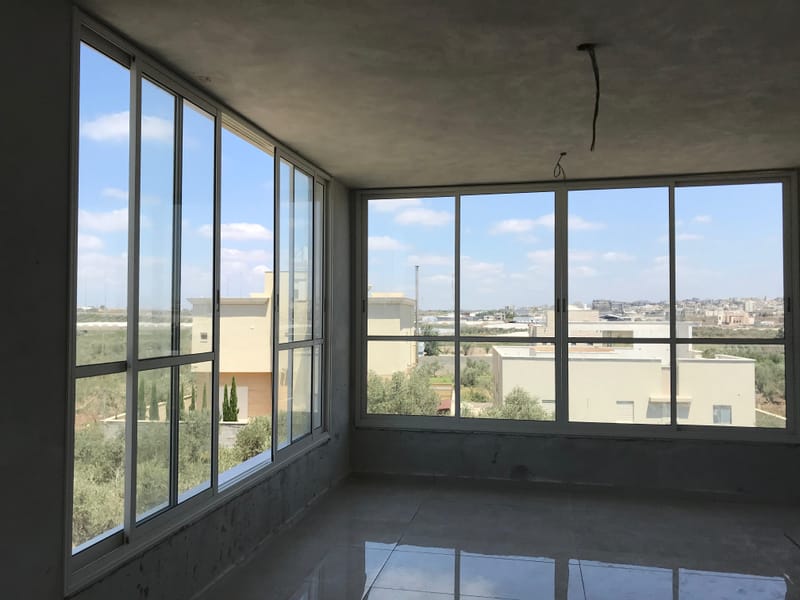 המרפסת שלכם, בכל מזג אוויר