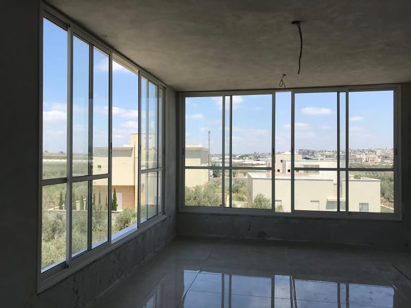 המרפסת שלכם, בכל מזג אוויר