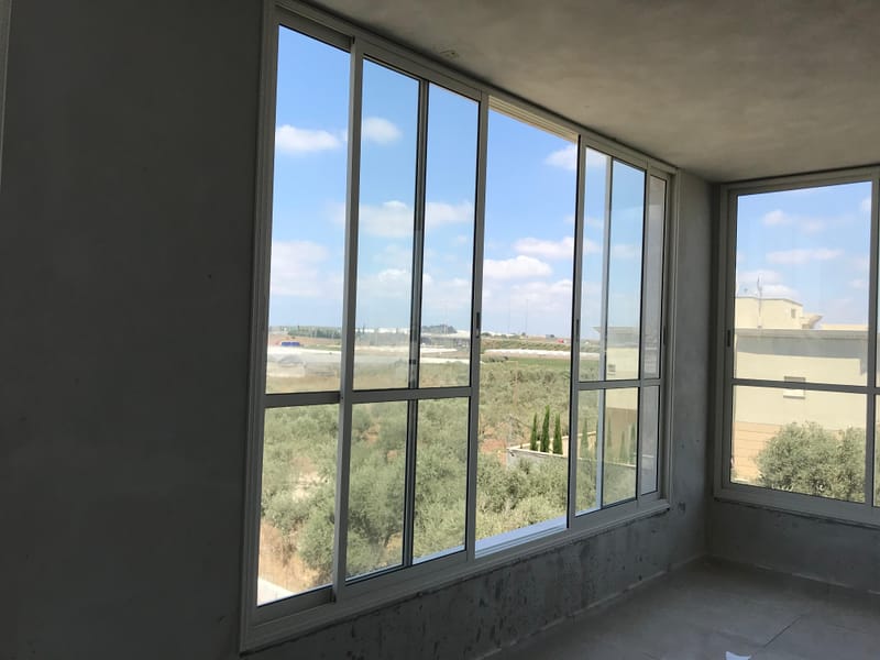 המרפסת שלכם, בכל מזג אוויר