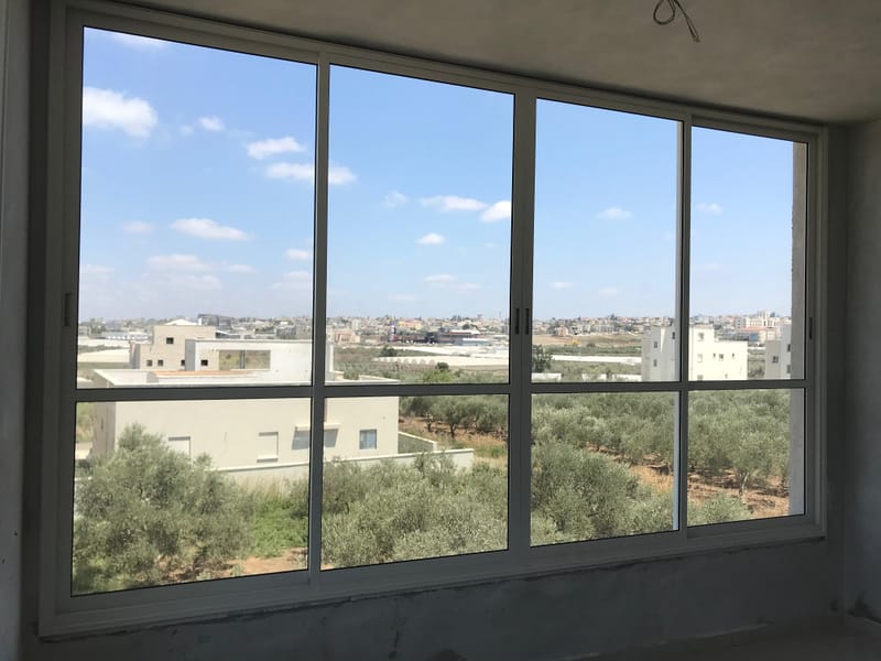 המרפסת שלכם, בכל מזג אוויר