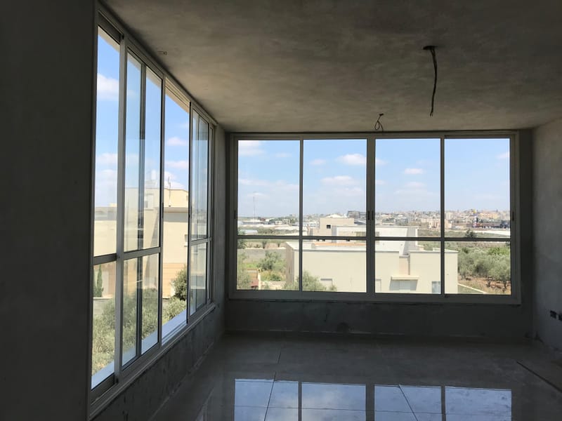 המרפסת שלכם, בכל מזג אוויר