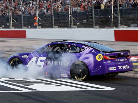 The 2026 Goodyear 400 at Darlington Raceway