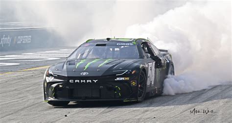 The 2026 Food City 500 at Bristol Motor Speedway