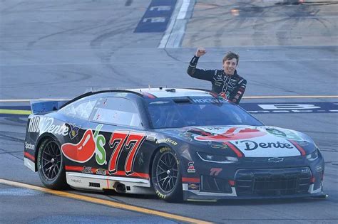 The 2026 Jack Links 500 at Talladega Superspeedway