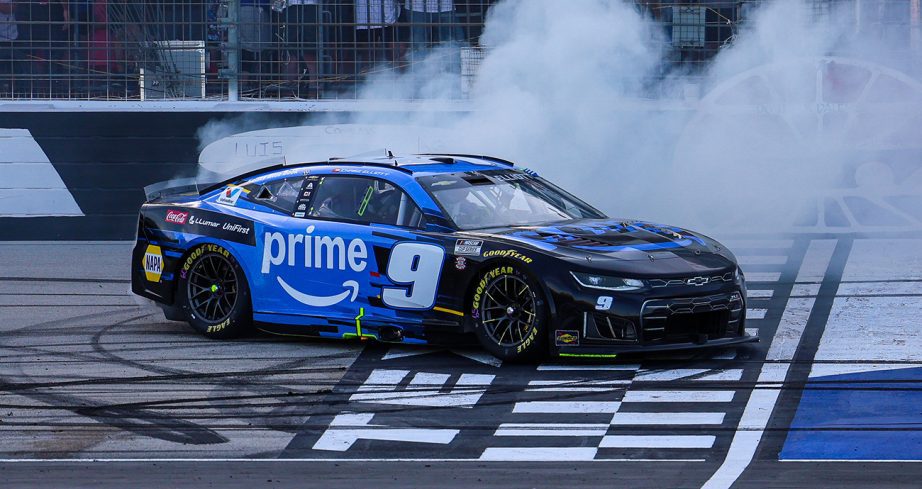 The 2026 Wurth 400 at Texas Motor Speedway