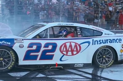 The Wruth 400 presented by LIQUI MOLY at Texas Motor Speedway