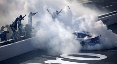 The 2025 NASCAR Cup Series Championship